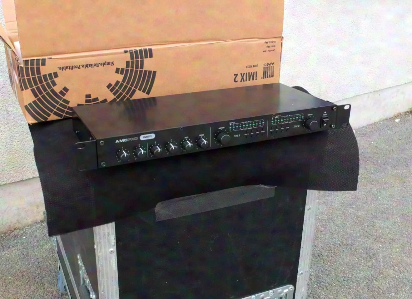 AMC iMIX 2