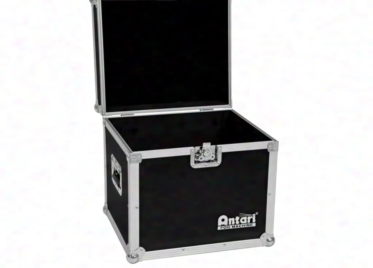 ANTARI lot de 2 Z-1520 LED Spray Vertical Fogger avec Case