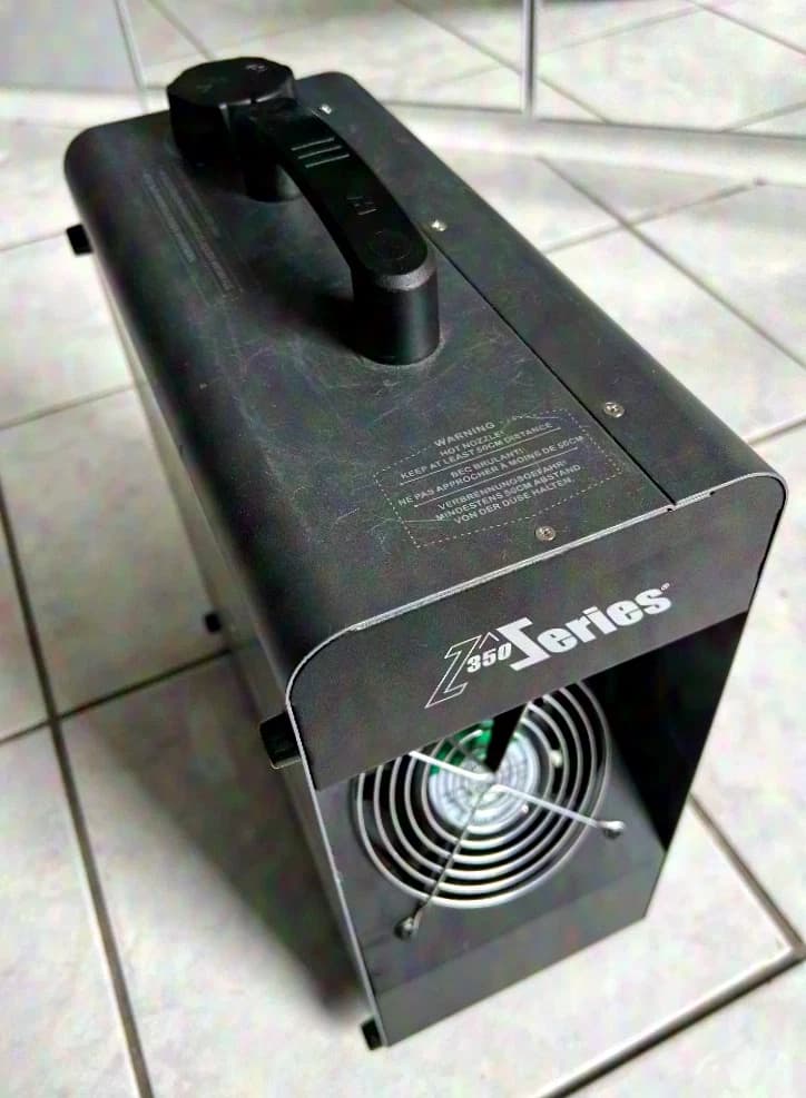 ANTARI Z-350 Fazer