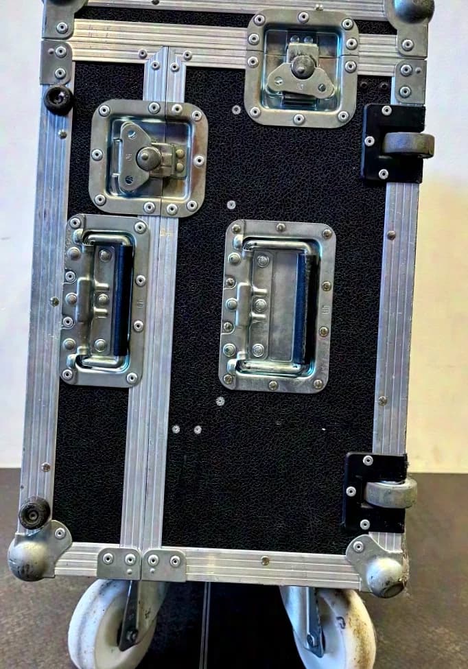 AVID Venue S3L-X