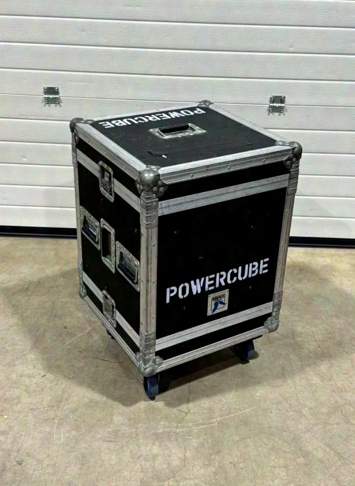 AVOLITES Art2000 Powercube