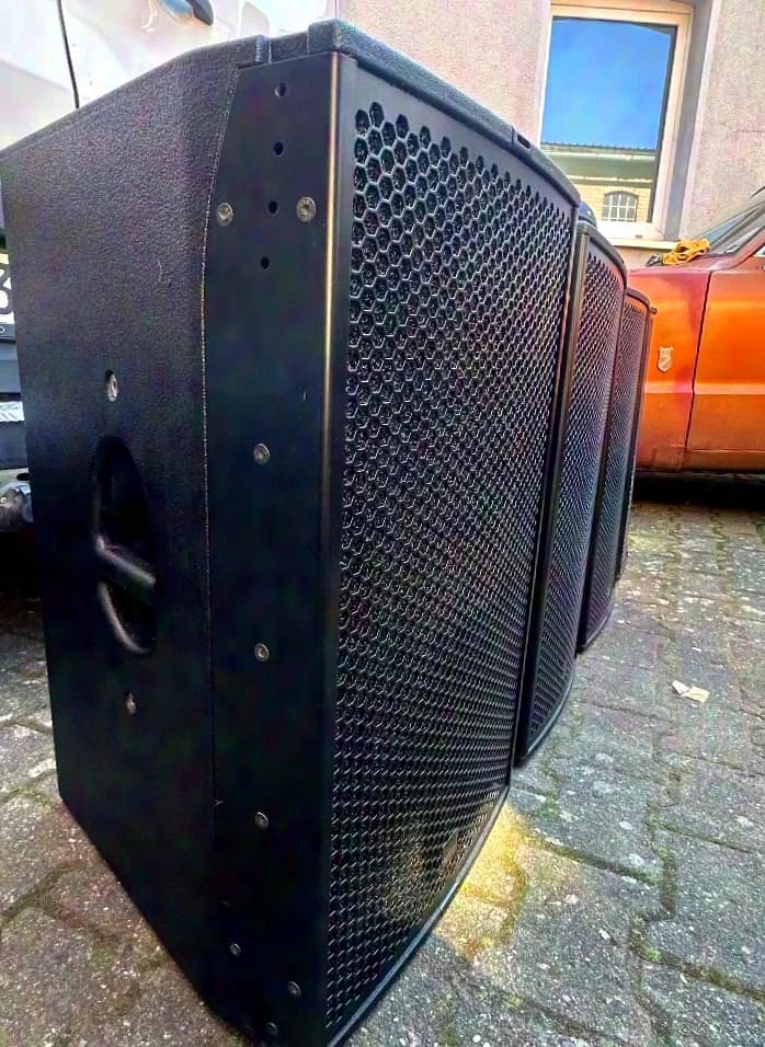 Acousticline Seeburg K24/90 XOV