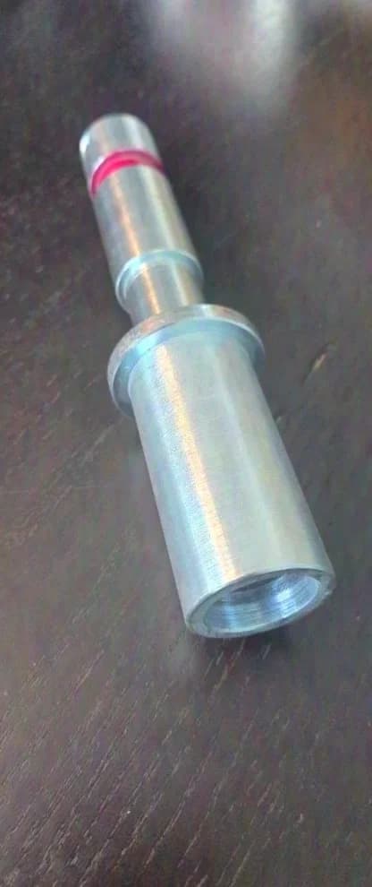 Adam Hall SLS 36 TV 28 Adaptateur 28mm