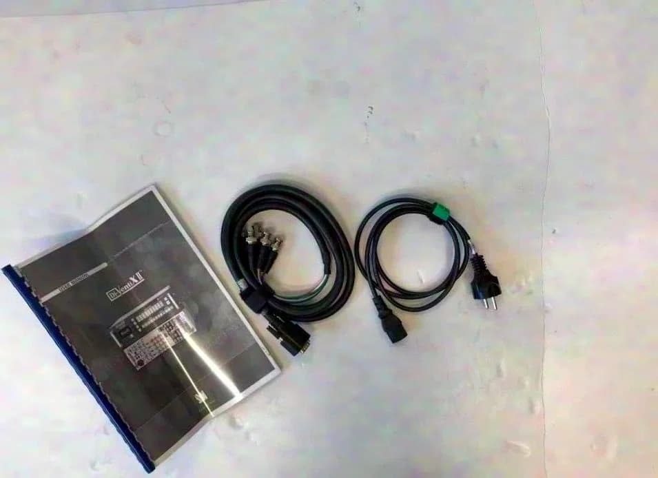 AnalogWay Di-VentiX II - DVX8044-VO