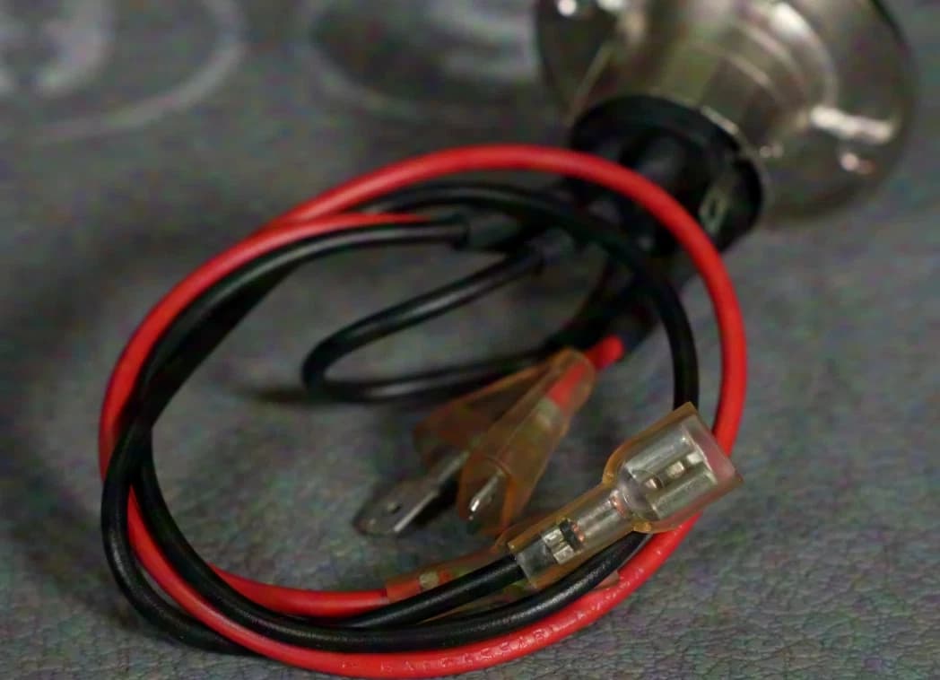 Panneau de connexion EP5 pour J-Sub