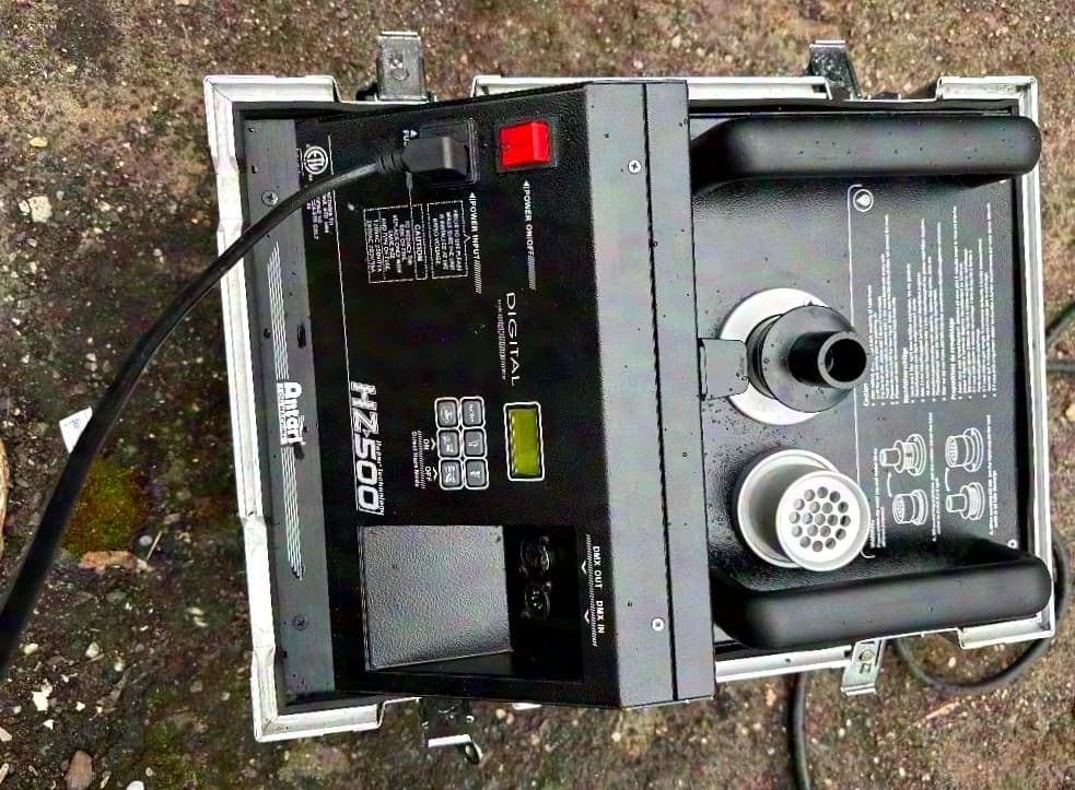 Antari HZ-500