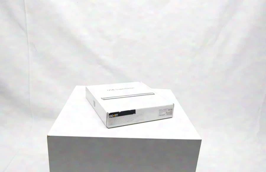 Apple | USB SuperDrive | graveur DVD externe