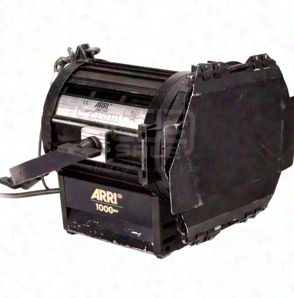 Arri 1000 Plus
