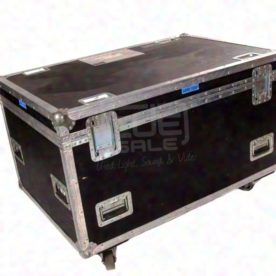 Arri 1000 Plus