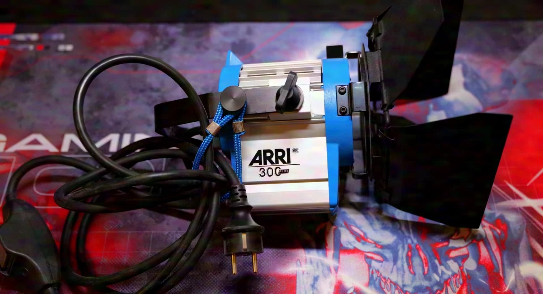 Arri 650 Plus