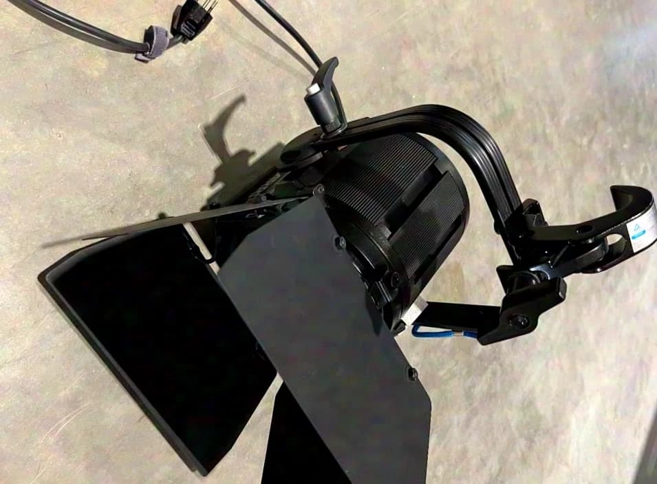 Arri Arri T1