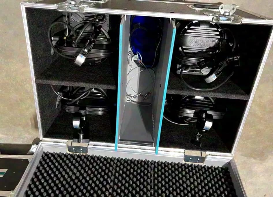 Arri Arri T1