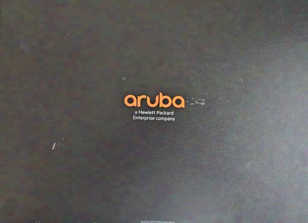 Aruba Server HPE Aruba 2930F 48GPOE+4SFP+740W