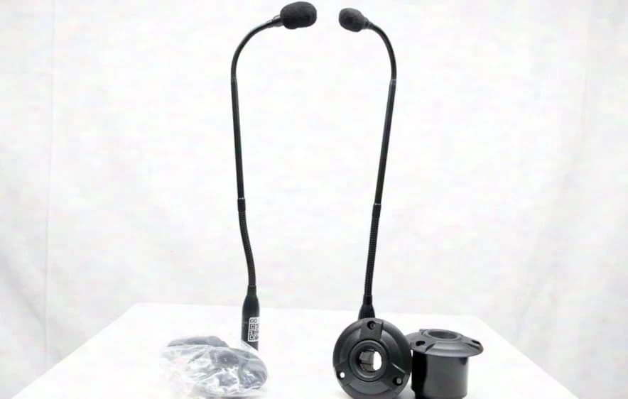 Audix | MG12HC | Microphone de scène à condensateur