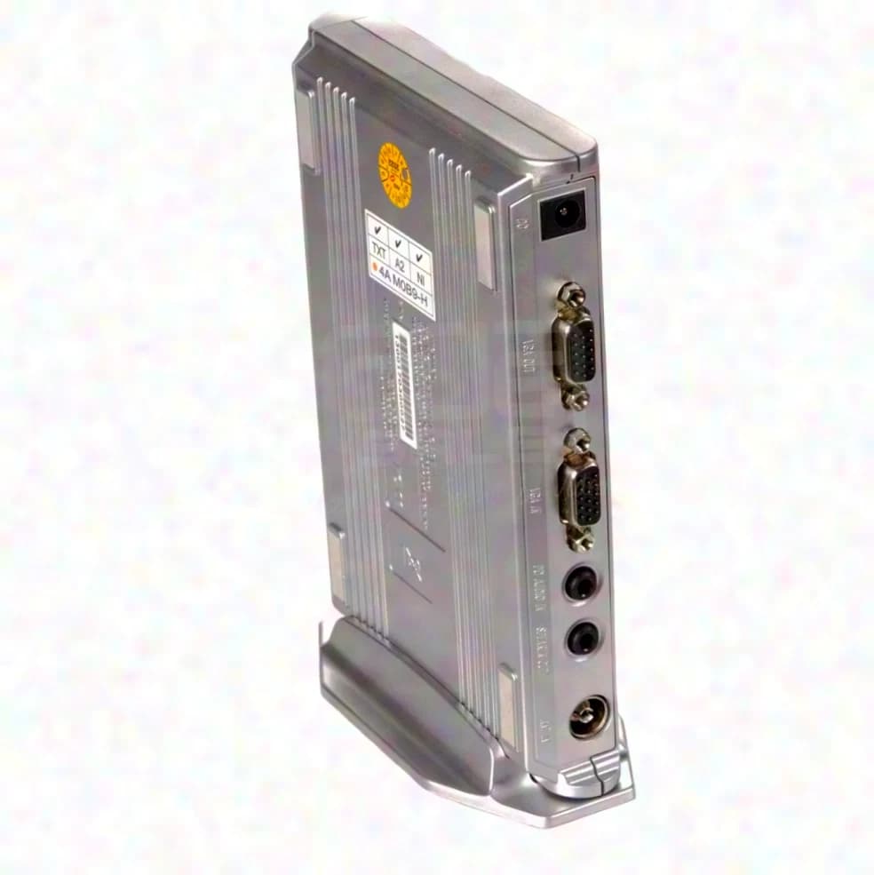 Aver Media AverTV Box W9