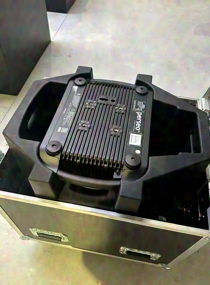 Ayrton Perseo Profile-S IP65