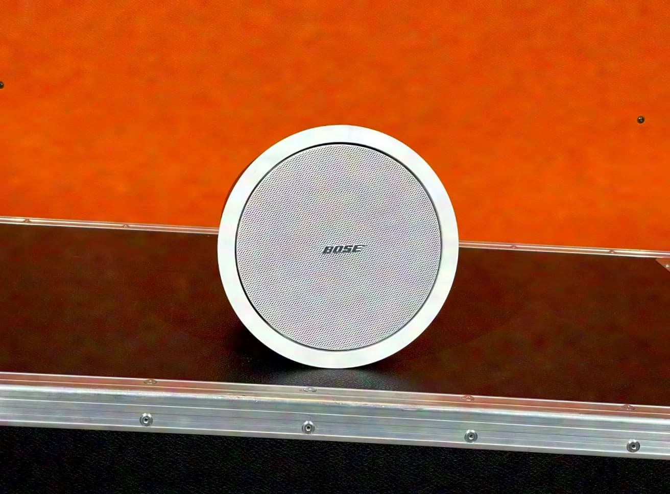 BOSE FreeSpace Model 32 - lot de 8 enceintes encastrables