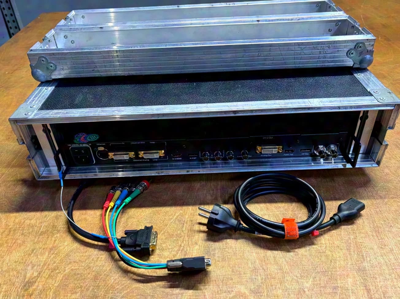 Barco Image Pro II Scaler/Scanconverter