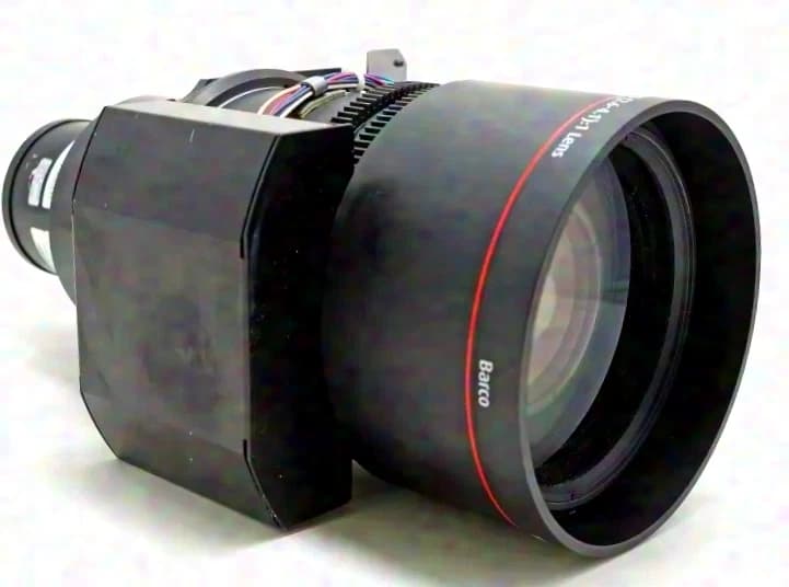 Barco TLD+ (2.80-4.50:1)
