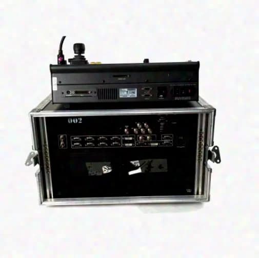 Barco Used | Barco - ScreenPRO-II HD + Controller