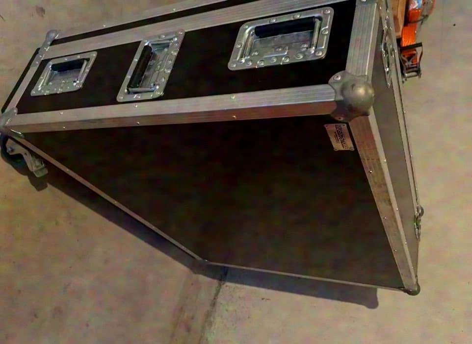 Behringer X32