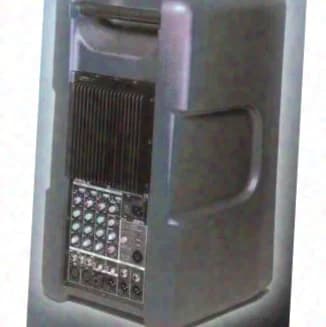 Bell Audio V 2 active