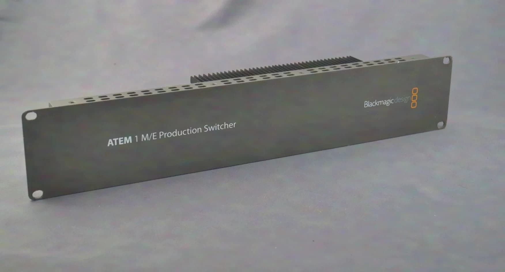 Blackmagic Design ATEM 1 M/E Production Switcher