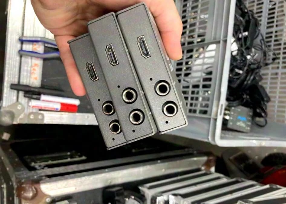 Blackmagic Design Mini Converter SDI to HDMI