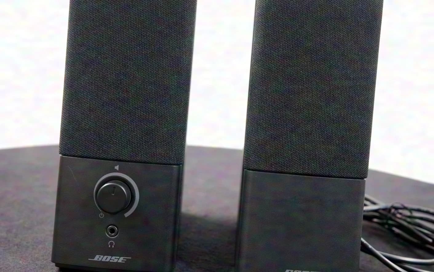 Bose Companion 2 Series III 1 Set