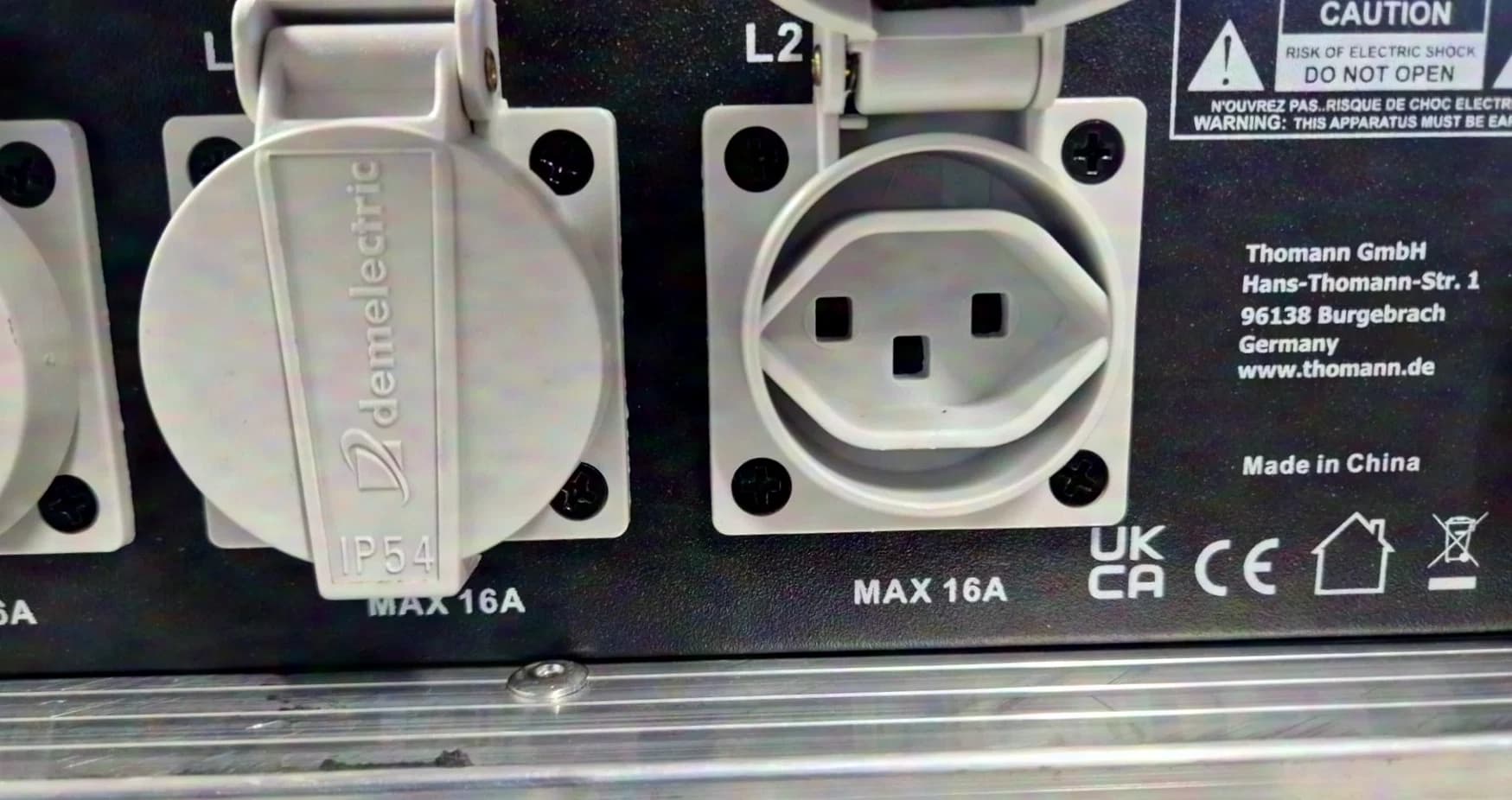 Botex PSA 162-S