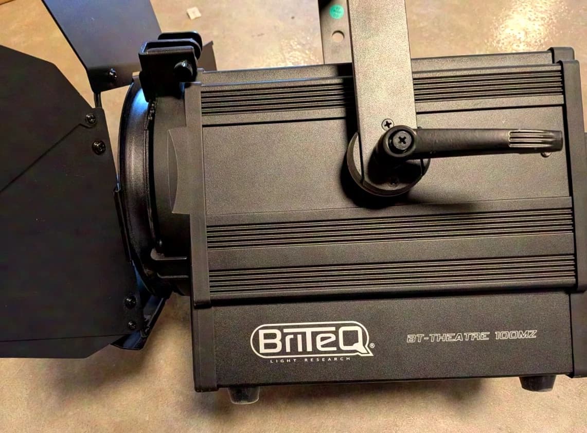 Briteq BT-THEATRE 100MZ