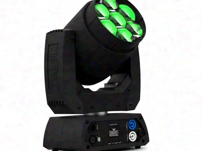 CHAUVET Professional Rogue R1 BeamWash