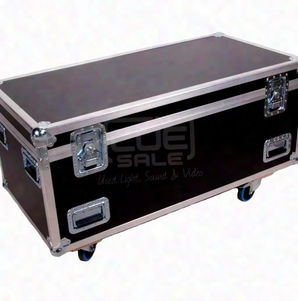 Flight-case pour câbles – CUECase-Cable1 (Neuf)