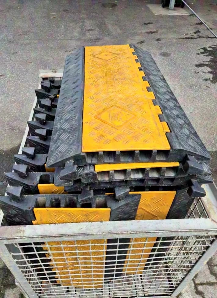 Cable Protector 0,9
