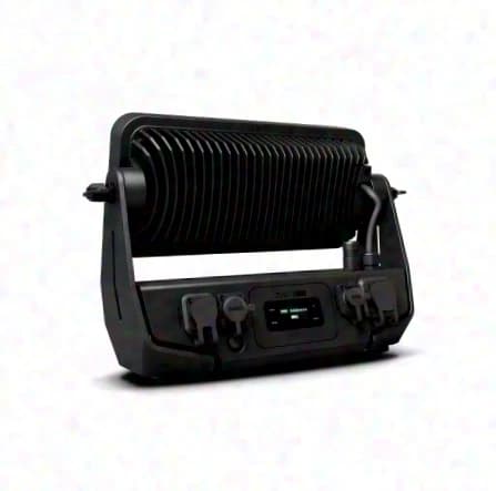 Cameo Zenit B200 - Projecteur LED Wash d’extérieur alimenté par batterie