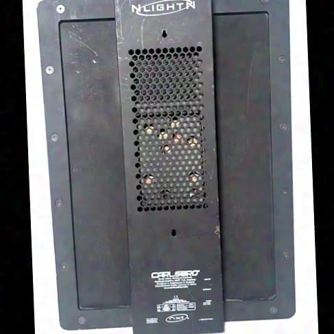 Carlsbo d'occasion | Carlsbo - NLightN Flatpanel NX1001 Set