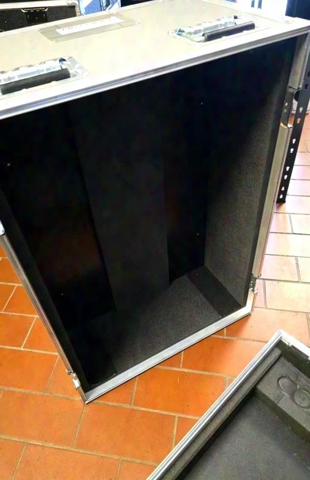 CaseTec Aquilon RS4 Case