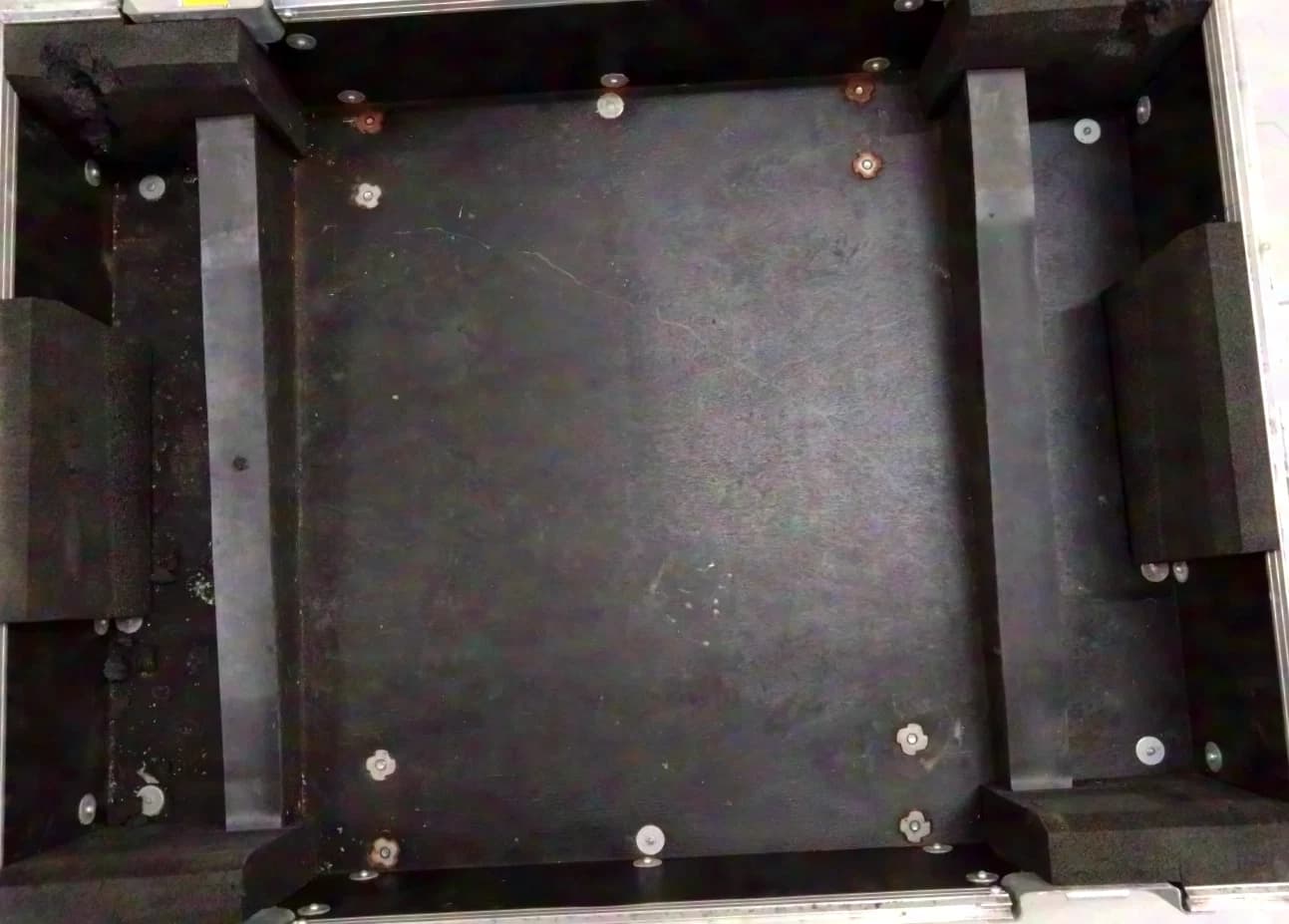 Caisse pour 3 L-Acoustics Kara Vertical Line Array