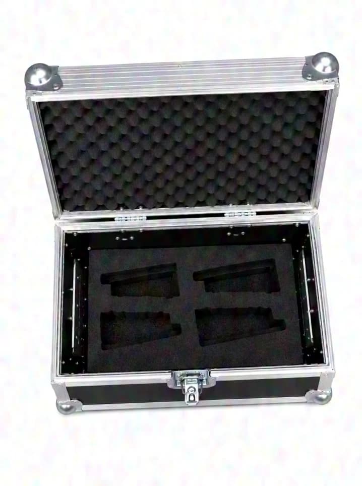 Casebase Allen & Heath ME-1