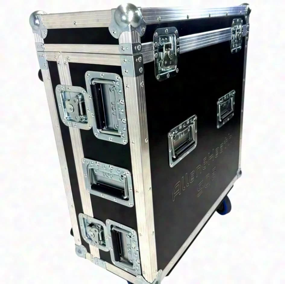 Casebase Allen & Heath SQ6 DOGHOUSE