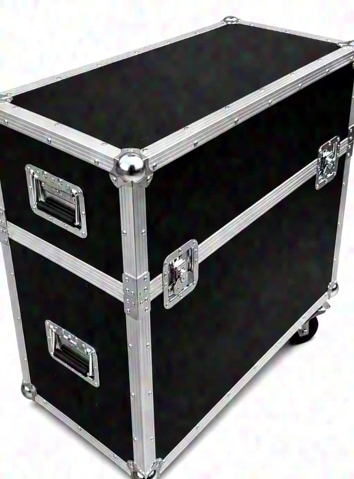 Casebase DB Audiotechnik Cadre Z5380
