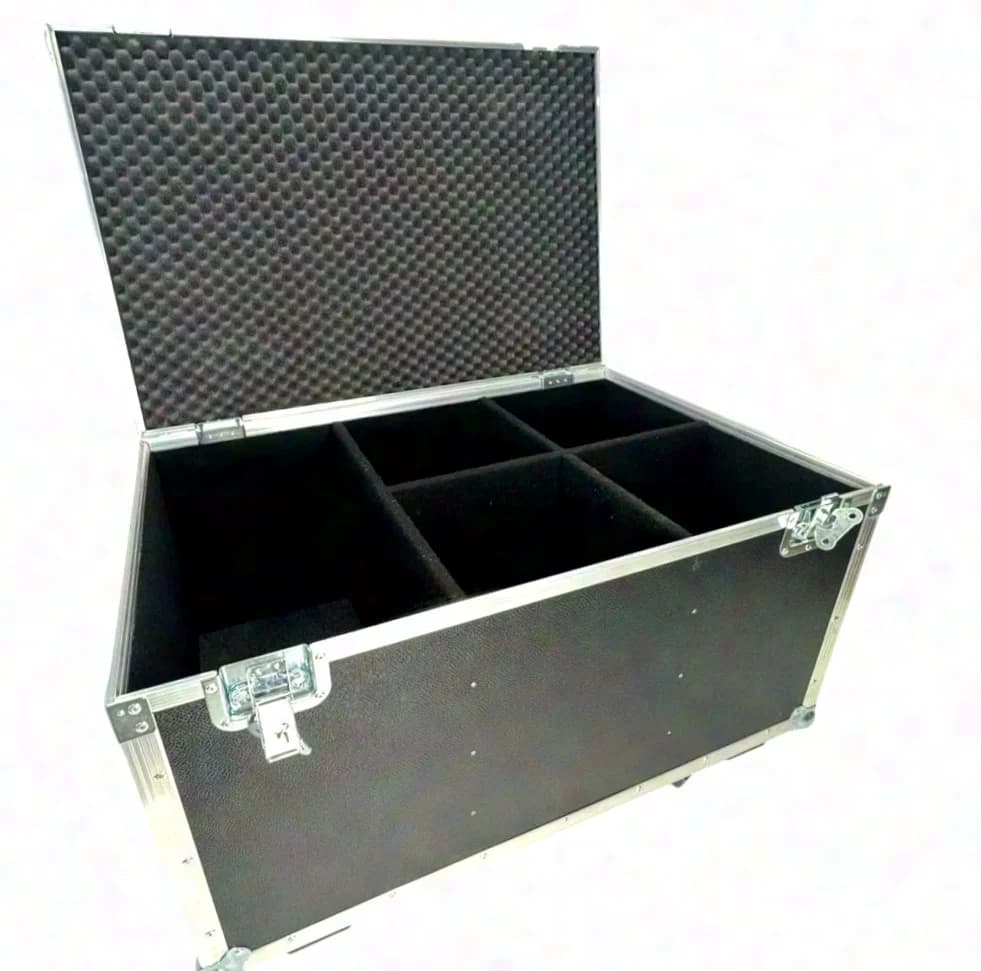 Casebase GX2 Explo