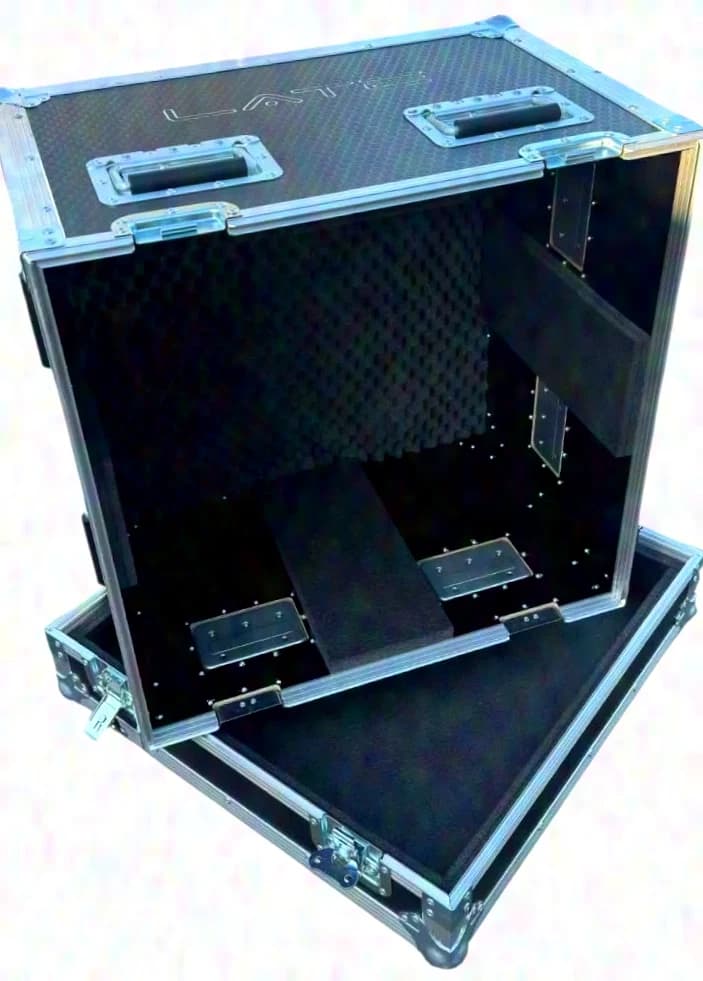 Casebase L-Acoustics SB15m