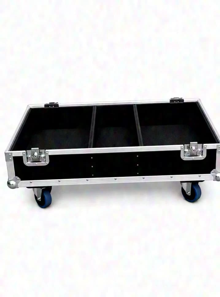 Casebase Meyer Sound MJF-208