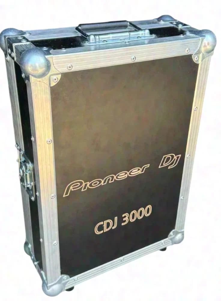 Casebase Pioneer CDJ-3000