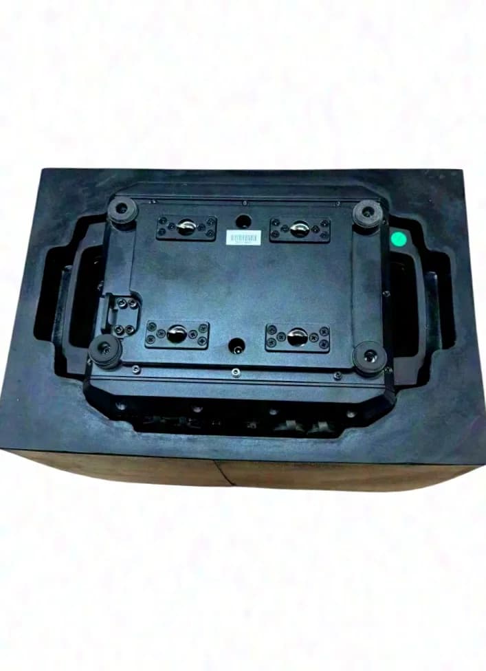 Insert en mousse Casebase – Ayrton Diablo Profile