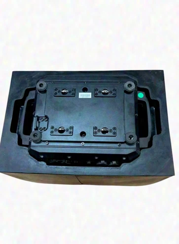 Insert en mousse Casebase – Chauvet Maverick Force S Profile