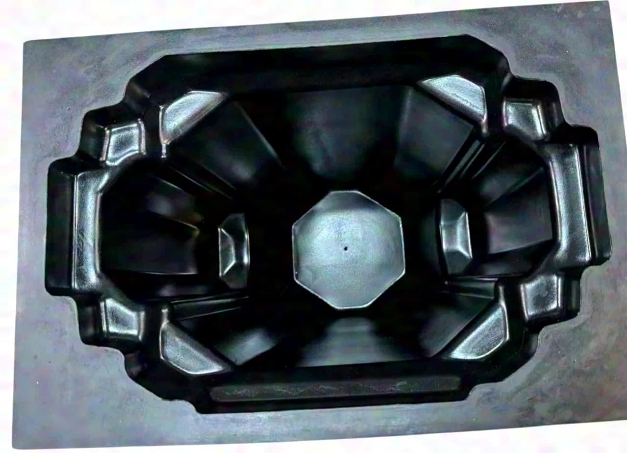 Insert en mousse Casebase – Chauvet Maverick MK2 Spot