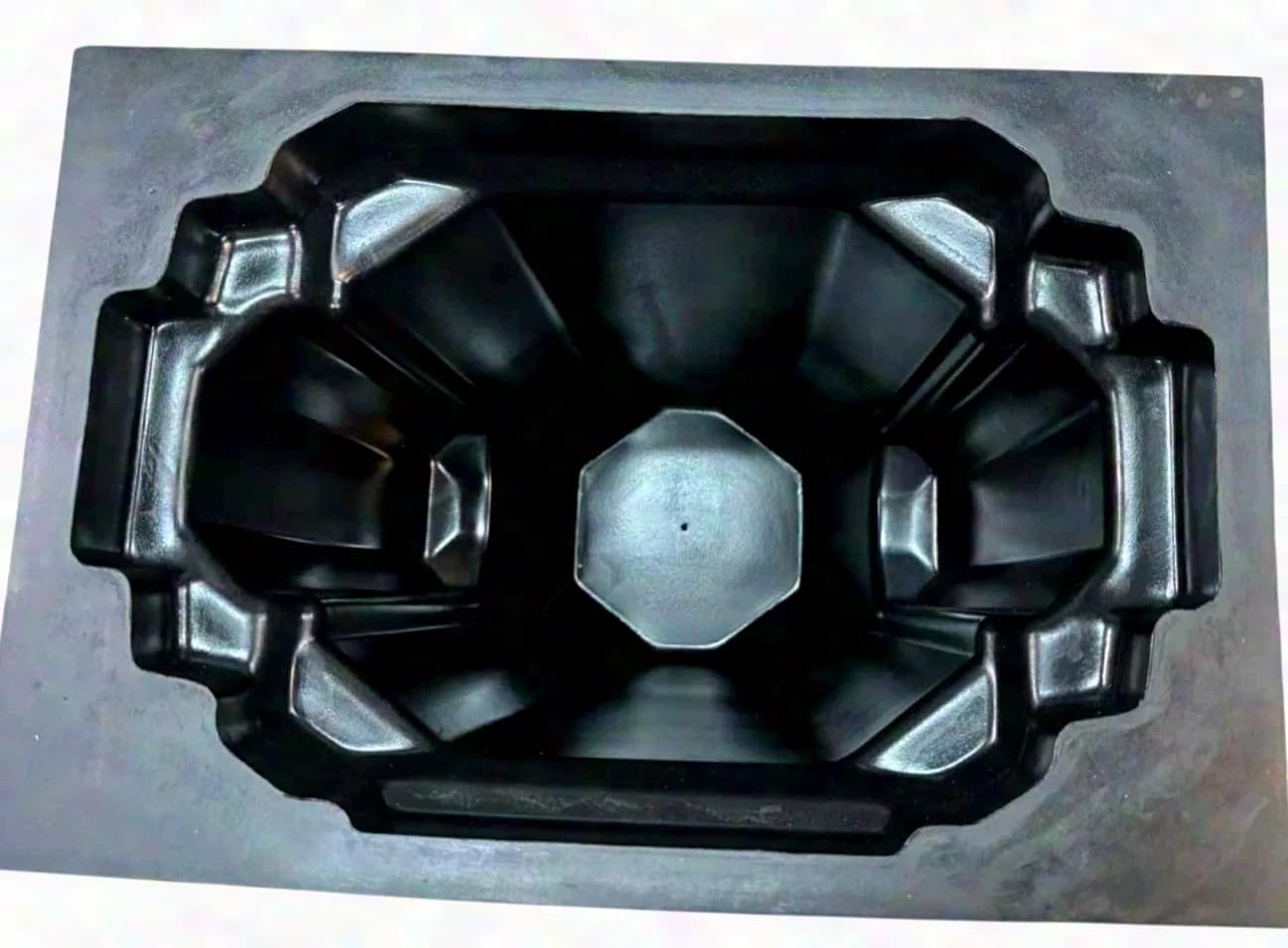 Insert en mousse Casebase – Clay Paky Sinfonya Profile 600s