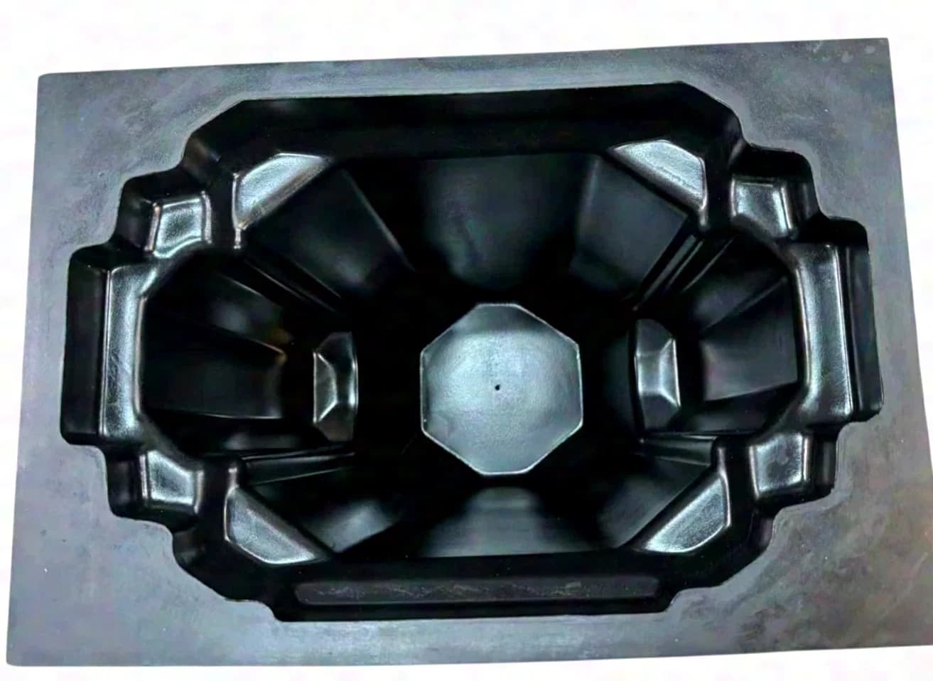 Insert en mousse Casebase – Elation PROTEUS EXCALIBUR